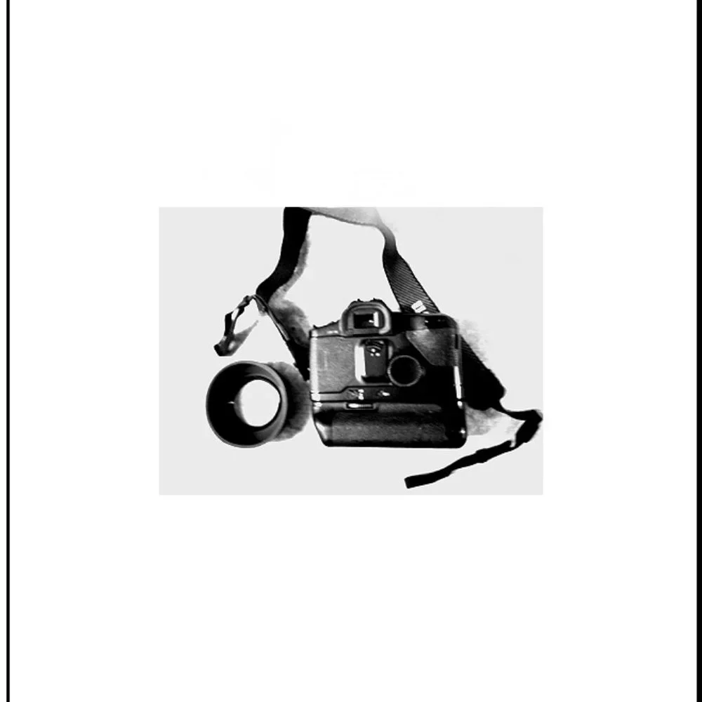 Canon EOS1 Photography Camera In A Very Good Condition (Near Mint Condition)